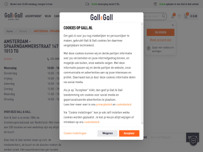 -3868260 0 0.00 00 020 10 11 12 18 1884 19 22 55 550 accepter account acties advertenties amsterdam assortiment bestel bezorg binn buit buurt cadeau cadeaus communicatie content cookie cookiebeleid cookies daarmee daarnaast del derd dinsdag donderdag drankenspeciaalzak elk filiaal gall gall.nl gebruikt gef gepersonaliseerd geplaatst geslot gin goed gratis hom huis informatie inlogg instell interesses internetgedrag intrek jou jouw keuz klant klikt korting land les locatie locaties logo maandag main mak makkelijker medewerker media mogelijk morg nederland onz ophal partij pass per persoonlijker plaats privacybeleid probeert profiel rout shop sind skip social spaarndammerstrat spar spel stat techniek to toestemm uniek vanaf vandag vanuit vergelijk verschill verzamel via volg vrag vrijdag webshop websit weiger welk wij wijn wijzig winkel woensdag zaterdag zoek zondag