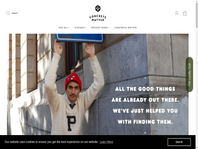 020 1016 12 2026 2610933 about all amsterdam an best by concept concret condition connect contact cookies department ecommerc ensur eur experienc franc free gasthuismolensteg get gift got guid it learn link loyalty mak matter menswear mor on our policy privacy program recent refund return search see shipping shop shopify siz softwar stor styl tax term the to us useful uses vintag visis websit with you