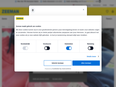 2 4 42 5 50 7 70 aanpass advertenties akkoord all anj are ass baby basic bekijk belgie binn blijft buit by c consent cookiebot cookies dames delivered derd detail display duitsland duurzamer ede euro frankrijk from gat gebruik german germany geselecteerd goed gratis her hiermee hom if inlogg interesses internetgedrag intrek item jouw kaart katoen kind klantenservic kunt kwaliteit lag land locatie luxemburg maakt market nederland netherland nl noodzak only onz oostenrijk order our pa partij partner plat pleas portugal postcod powered prijs retourner s selectie selection sluit spanj statistiek stay that the thema thuis to toestan toestemm ton uiteraard uitgelicht usercentric vanaf vertal verzamel verzend vind visit volg voorkeur we webshop websit websites weergev wer wij winkel winkelwag winkelzoeker you zakelijk zeeman zoek