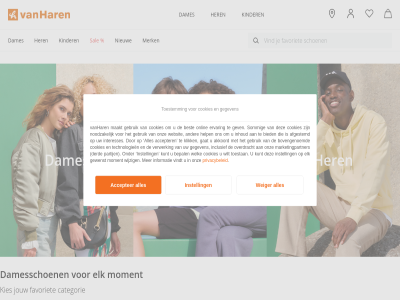 accessoires account categorie dames damesschoen elk favoriet her jouw kies kinder kop merk moment nieuw sal schoenenmod storefinder vanhar voordel wishlist