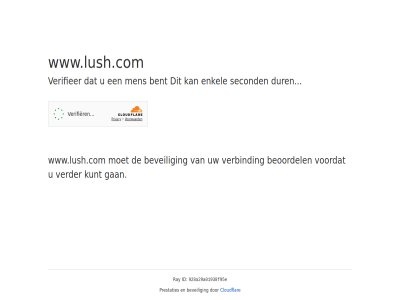 928a29a01938f95e bent beoordel beveil cloudflar dur enkel even gan geduld id kunt men prestaties ray second verbind verder verifieer voordat www.lush.com