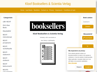 0 2026 aankop accepter bestuursrecht boek bok bookfair bookseller categorieen condition contact cookies geschiedenis history hom impressum informatie information inschrijv international klof law mak nederland nieuwsbrief old on ongedan philosophy privaatrecht privacy rar recht rechts-geschiedenis rechtsfilosofie respecter romein sal scholarly scientia staatsrecht strafrecht uitgebreid us verlag weiger wij winkelwag zoek