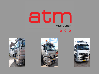 amsterdam atm vervoer