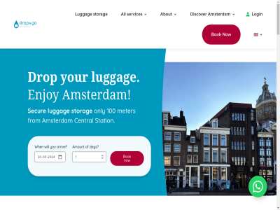 100 about all amount amsterdam arriv bok central dash day dd discover drop enjoy from go key local login long long-term luggag meter mm now only secur servic services station storag term tip when will you your yyyy