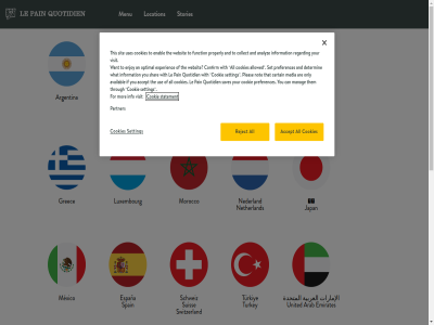 2022 accept all allerg allowed an analyz and arab are argentina availabl belgie belgique belgium brasil can carer cater certain collect colombia condition confirm consult contact cookie cookies copyright determin emirates enabl enjoy españa experienc faq franc franchis function grec if information international japan kingdom know le location luxembourg manag media menu mexico mor morocco nederland netherland not only optimal our pain pleas policy preferences pres privacy properly quotidien regard saves schweiz set setting shar spain statement states stories suis switzerland term that the them through to turkey turkiy uk united uruguay use uses visit websit welcom what with www.lepainquotidien.com you your الإمارات العربية المتحدة 日本