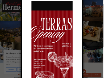 00 16 21 27 a accept adres ads all amsterdam analyz and browsing by c caf clicking cocktail consent contact content cookies customiz d e enhanc eten experienc f foto g gast grand grandcaf h heerlijk hermes hom i liev m maart menu n nieuw o open openingstijd or our p party personalized privacy r reject restaurant s serv t terras to traffic use uur value vergaderruimt vier vrijdag wanner war we you your