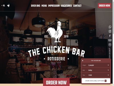 -8 1 10 1012 19 2018 2019 2025 6 7 a aanrader accord addition adres amsterdam and appl are as atmospher bar be bedien ben berends best bestell bjorn boek center check chick cob coleslaw contact copyright corn day delicious delivery dishes echt egg enjoy erg fantastisch fijn fresh fries from geget gren grilled has hom impression mak many menu nl not nov now numerous on open openingstijd order other out p.m plac relaxed rotisserie salad sauc serv sfer sid sinc specialty such tafel the this to us vacatures vegetables vleminckx voetboogstrat voorgerecht vriendelijk war we wek xl
