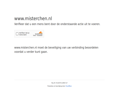 855f76a20a05fad4 beoordel beveil cloudflar controler doorgan even geduld id kunt prestaties ray sit veilig verbind voordat www.misterchen.nl