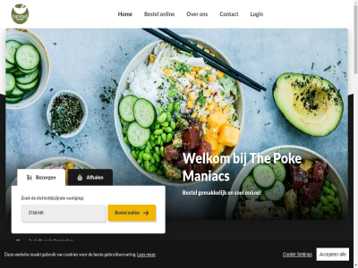 0 2026 234 5 68 75 accepter af afhal all amstelboulevard amsterdam bekijk best bestel bestell betal bezorg bezorgd by contact cookie cookies copyright deur dichtstbijzijnd direct eenvoud eig eten foodticket gan gebruik gebruikservar geholp gekoz gemak geniet hal hasseltweg hoef hom ideal ijburg informatie johan jou kies klar krijn les locatie login maakt maaltijd maniac menu menukaart mogelijk ndsm officiel onlin onz per pok pokemaniac reken setting snel stat taconiskad the tijd tijdstip tt uiteraard vasumweg veilig vestig vindt websit welkom wij winkel zin zoek zorg