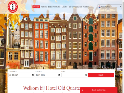 +31 1 10 1012 12 2 20 22 24 26 29 3 31 350 4 5 6 626 6429 9 aankomst adres all amsterdam ann attracties avond badkamer bar bel bespar biedt boek caf central centrum cod comfortabel contact dam di direct do drankjes e e-mail e-mailadres eenvoud extra fi foto frank gallerij gebouw gebruik gedeeld geniet geserveerd gevestigd gratis grot handig historisch hotel hoteliers.com huis inbegrep info@oldquarter.com informatie jd kamer kamertypes konink korting kunt ligg link locatie loopafstand ma mail mailadres mak muziek nederland nem offer old ontbijt ontvang onz open opnem paleis priv quarter receptie restaurant review slecht snack station thuis toeristisch toilet types uitchecktijd uur veelgesteld verder verschill vertrek via volg vr vrag vul wall warmoesstrat websit welk welkom wi wi-fi wo zoal