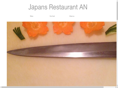 -22 00 1017 18 1989 76 abl about all amsterdam an and announc are be ben best by chef circumstances com cooking.that daily diet due eat fod for fresh friday friendly hand has healthy hom if it japanes kitch lif looking mad mail mean menu most new on open our owner owner-chef peopl pleas promptly pur quality real restaurant resum saturday serv servic serving sinc so styl sushi suspend tasty temporarily the till to town try tuesday us various we weteringschan when which will xr you