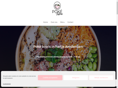 00 020 1012 12 2025 21 3072 622 8 accepter adres allemal amsterdam avondet bedacht bekijk bereid bericht berichtj best bezoek bezorg binnenstad bioscop bowl centrum contact cookiebeleid cookies copyright daarom deliveroo dicht diner dinsdag donderdag e e-mail eigen eindelijk elkar en/of eten gebruik geniet geopend gevond gezell gezond goed had hartj hom huis idee info@pokesisters.nl inhoud jar jou kalverstrat kenn klik klonk kom kond lad lat lekker liefd lunch maandag mail mak market media menu moest museum nam nooit nou ochtend ode onderwerp onz openingstijd oploss opmerk optimaliser passie perfect plekj pok pr problem rozenboomsteg ruim rustig schakel schuif servic sister smoothie social stur telefonisch theater thuis thuisbezorgd ubereat uur ver verplicht via vind volgen voorkeur vrag vriendinn vriendschap vrijdag wanner war we websit weiger wet wij wilt winkel woensdag zaterdag zien zin zit zondag zuss