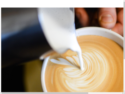 coffee rom