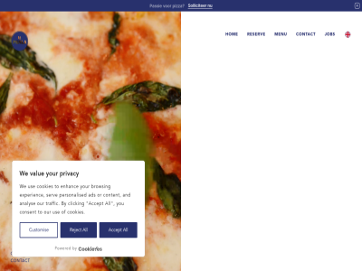 accept ads all analys and browsing by clicking consent contact content cookie cookies customis e enhanc experienc hom hour job la menu open or our perla personalised powered privacy reject reserv serv to traffic use value we you your