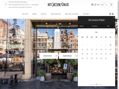 0 00 1 10 1012 11 12 13 14 15 16 17 18 19 2 20 21 22 23 24 25 26 27 28 29 3 30 31 4 5 6 65 7 8 9 amsterdam bar by centrum contact dag datum di do event feestdag galerij geopend gewijzigd groen guestplan ieder kk ma meeting mei menu openingstijd paleis person powered reserver restaurant rokin tijd uur vanaf vr welkom wo za zaalverhur