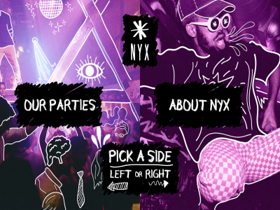 club nyx