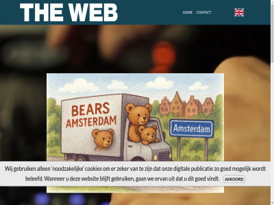 0 0031 10 1012 20 2025 6 623 6758 akkoord all allen amsterdam bear bedankt beleefd bericht blijft contact cookies copyright digital ervan gan gebruik geslot goed grag heropen hom info@thewebamsterdam.nl jacobsstrat jar mee mei mogelijk mooi nc nieuwsbrief noodzak ontvang onz publicatie sint stur the verhuis verzend vindt wanner we web websit wij www.bearsamsterdam.com zeker