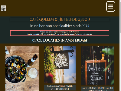 14 150 160 1974 30 34 4 5 50 6 64 74 almstelstrat amsterdam ban begon ber bericht bestemm bier biercaf bierliefhebber bijzonder binnenruimt boek borrel buurtcaf buurtfavoriet caf cafegollem.nl cafes cerevisia craft craftbier dag daniel de del diner echt eetcaf eig elfd elk entrepotdok evenement felicitas film fles gast gastvrij gebod gezell gollem groeid heerlijk het historisch honderd hop iconisch ie ieder informatie jar karakter karaktervoll knipog knus kun liefd liefhebb liefhebber liefst locaties lord menukaart nam net ontdek onz originel overtom passie personag pijp proeflokal proeverij quizz raamsteg reserver ring s samenkom sind speciaalbier stalpertstrat stur tafel tapkran tegenwoord terras the tolkien tolkien-liefhebb uitgebreid uniek veritas vertrouwd verzamel vino war water we whatsapp wij wisseld zeedijk zes