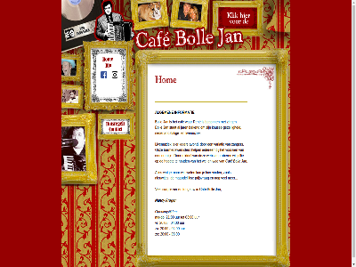 00 03 04 20 21 algemen avond barmedewerkster begonn begrip bekend boll caf do froger gauw gezell help hoogt houd ieder iederen informatie jan jar knus knusse-gezell kun livemuziek ma ma-do maandelijk nancy nederlandstal nieuwtjes onz openingstijd prijsvrag ren stat surfplezier uur variatie vel vind voorzien vr war wee wel wet wilt za zanger zing zoal