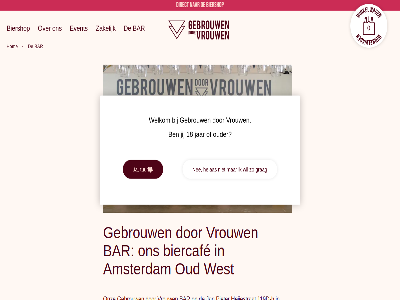 0 119d 119d-h 18 activiteit amsterdam avond bar bier biercaf bierliefhebber biershop borrelar de direct doe event gebrouw geniet gezell grag h heijestrat helas hom iederen jan jar jij lekker mee nee onz oud oud-west ouder pieter plek proef snack tap tuurlijk vel vrouw welkom west zakelijk zin