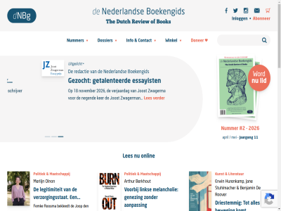 -2015 11 18 1963 2 2015 2026 aanpass abg abonnement abonner advertentie adverter all amsterdam april arthur artikel auteur bekleedt benjamin berkhout betrof beweg boekengid burn burn-out colofon contact context debuutroman den dichter diep dnbg dnbg-nieuwsbrief doet doner dossier drie driestemm editie eig engagement erwin essayist ester femk gebeurt gelauwerd gemunt genez getalenteerd gezocht grag guido hom homepag hurenkamp info inlogg jaargang jan jong joost jop kent ker komt kunst laz leerstoel legitimiteit les lid link literatur maatschapp maatschappij mag mei melancholie merlijn momentel naomi nederland negend new nieuwsbrief november nummer olnon onderzoek onderzoeker onlin ontvang onz ooit oorlogsmisdadiger opricht out politiek publicis redactie roosma roover rubriek schrijver sind snel steun stichting stuhlmacher taalgebied tant term the uitgelicht universiteit uyl uyl-leerstoel verder verhal verjaardag vermoeid veroordeeld verstur vertell verzorgingsstat voorbij wanner wetenschap wij winkel word york zwagerman