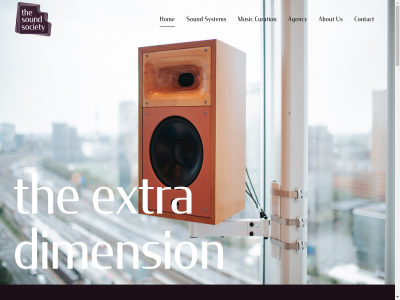 1016 133/4 about agency amsterdam and at b.v bring combined connect contact curation dimension every expertis extra find hom info@thesoundsociety.nl lv music not offer or rozengracht separat services society sophistication sound system the three to us visit we