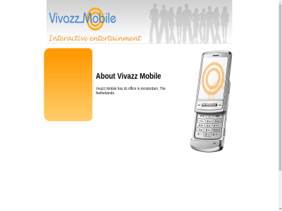 2008 2026 about amsterdam has its mobil netherland offic the vivazz