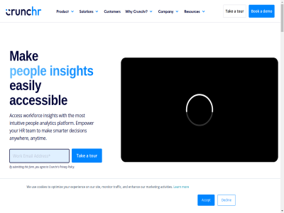 0 2025 a about accelerat accept acces accessibl accurat achiev activities adapt adoption advanced agree ahead ai ai-driv all already analytic and answer antonio anytim anywher apart are ask assistant automatically awesom backed being benchmark better beyond blog bok building built busines by caliari caliari-pearc carer cases chos clean client company compar confidenc connected consolidates cookies cor cost crunchr csrd custom customer customiz dashboard data data-driv decision declin demo director discover drag drag-and-drop driv drives drop eas easily easy efficient effort employee empower enabl enabled engagement enhanc event experienc explanation faster follow for forecast form forward forward-think foundational from generativ get giv giving goal got guided guides hand hav hcm hiring hour hous how hr human hundred hybrid i important improv in-hous insight integrat into intuitiv irwin it journey just lak leader learn les level lik linkedin loaded lok mak market maximiz met metric monitor month mor most ned new next next-level on one operation optimiz or organization our partner partnership pearc peopl per planning platform podcast policy pre pre-built privacy product pull put question read reduc remarkabl report resources retention s sav saved second security set short singl sit skill smarter solution sourc stay step stories strategic submit succes susan system tak team than thank that the them they thinking this three to tol tour traffic transform transparent trend trusted trustworthy truth turnover unlock us use used using various vp we webinar what whenever why with work workforc x year you your