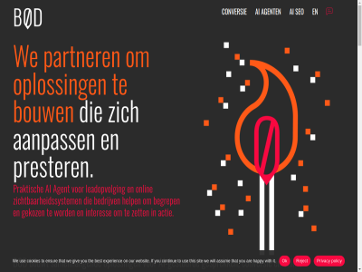 +31 10 18 2026 3 615712746 70530483 aanbevol aanpass aanvrag aanwez actie af afweg agent ai ai-agent ai-antwoord ai-gestuurd ai-intelligentie ai-seo algemen allen an answer answered antwoord are assum audit automatiser availabl beantwoord bedrijf bedrijv begeleid begeleidt begin begint begrep begrijp behandelt behoud bekijk belangrijker benodigd bepal bereik beschik best bested beter bezoek bezoeker bijhoudt binnenkom blastoff blijv blog bod botpres bouw bouwt bruikbar buit by cet common consistent consistently contact contacter content context continue control conversatieontwerp conversation conversational conversie conversie-audit converteert cookiebeleid cookies den dienst digital direct doorgat draagt draai echt een eenmal eerst ensur ervar experienc for formulier funnel gat geinterpreteerd gekoz gericht gesprek gestructureerd gestuurd gevond gewon giv googl groei grootst hag handmat happy hebt help helpt hen herhal herstructurer identificer ieder if immediat informatie input intak intelligentie intentie interactiekwaliteit interacties interes interpretatie invester it jij jou jouw judgement juist kantoorur kapot kiez klant koppel kost krijg kvk lat leadopvolg legt lekt levert liever los lost maandag manier meetbar mens menselijk menukaart met modern moet mogelijk mslid nederland neemt nem niemand nodig ok omzet on onlin ontbrek ontstan ontstat onz oplever oploss opvolg or our overdracht overnem partner person policy powered praktisch prat precies presteert prester privacy process project provides question randstad ranking reactie reager recurr registreert reject relevant remain repetitief requir resultat routin sam samengroei samenhang samenwerk search seo sit sitemap skip slimmer stap stapp sted stelt structur system team technologie tegelijkertijd tegenhoudt terechtkomt terugker terwijl that the this tijd to toevoegt use vak vaker vast verbeter verder verker verliez versterk verstrekt vertel vertraagd vertrouw vertrouwd vervangt vervolgvrag verzamelt visibili