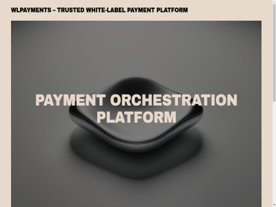 and be can contact email fill first from hear info interested label last messag nam orchestration out payment platform required send shortly som t to together touch trusted us wait we whit white-label will wlpayment working you
