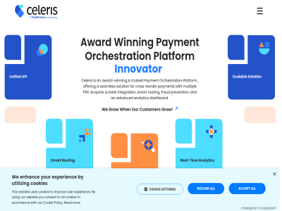 1 100 2 2026 24 3 3ds 3rd 4 5 50 75952882 a about accept acces accordanc account acquirer adapt addition addres advanced agnostic all alto alway amsterdam an analytic and and/or announc api appl approval are as asked at attention audit authentication automat automated award award-winn b.v back bank be behalf bespok best best-in-clas billing bin blog border branded bring build built built-in busines businesses by call can capabilities cas cascad case-studies celeris celerispay centralizes ceo chargeback checkout chief choic clas click client cloud cod collaboration collection combined company complexities complianc compliant condition confidenc connect consent contact continuous cookie cookies cookiescript cost cost-effectiv coverag cros cross-border currency customer customisabl dashboard data david day declin delighted deliver demand depth designed detection developer developer-friendly development disbur discover do does dpa driv dss dynamic eas easy ebrahim ecosystem effectiv efficiently eflow empower enabl encryption engin enhanc ensures enter entir ethoca european every everyth evolv excellent exceptional exist experienc experiences explor expres fast faster features flexibl flow follow for forward fraud french frequently friendly from full fully fund futur future-ready gateway global go god googl great grow guides handl hav help highest highlight hold hour how i improv in-depth includes incorporat industry infrastructur innovat innovation innovator insight integrat integrates integration intelligent into intuitiv it kep know kvk label learn level lik link liv localised lok long manag management market measures media merchant met method minimis mor multi multi-acquirer multi-cloud multi-currency multilingual multipl my nativ ned network new newsletter next no no-cod not notification nr observability offer officer on on-demand onboard one one-click ongoing onlin only operation optimis optimisation orchestration our ourselves pages part partner partnered partners