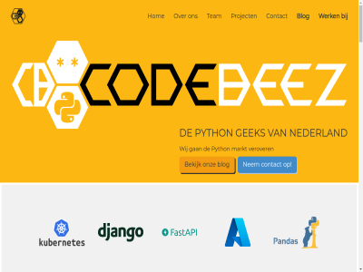 2022 aandacht aangepast all allemal allen alliander ander applicaties architect/devops architectural backend bedenk bedrijv begrijp bekijk bepal best best-in-clas bez bied biedt bij bijenkorf binn blij blijf bloei blog bov bred by captain clas cloud cod codebeez-team codebez collega complex constant contact copyright cultur daarbij daarnaast dag dankbar data degen del denk design devop devops-principes ding draai draait drijft ecosystem eerlijk eerst efficient eig emily energie enginer erencan ervan ervar expertis eyup flexibiliteit floreert focus founder functioner gag gan gebruik gebruikt geeft gegev gek gelukk genoeg gepassioneerd gezamen goed grag groei groeid guido gymzal hal half handel hard help herbruik hierbij hierdor hiervor hiv hom hou houd houdt implementer ingewikkeld ingezet inspirer integrer inventief ironisch jar jezelf jij jou kan kans kennis kreg krijg kwaliteit lead ler leuker lez ligt logistiek loss maakt mak manier markt mee mens ml/backend moeit mogelijk nativ nederland nem nieuw ns omgev onderhoud oneind ontwerp ontwikkel onz open oploss oprecht opzet overal overgestapt overvloed pepijn plezier potentie practices principes privacy problem project puzzel python relevant reserved right ruimt s sam schaalbar scherp schon schrijv scientist sendcloud sergey simpeler slim sociaal solution souhail spoorweg sprankel stuk team teamled tech technisch tijd toekomst transport uitbreid vakgebied vasil verbeter verover vertrouw vind vito voll voorbeeld voorkeur vooruitdenk vorm war we wegglipt werk wet wij will word zelf ziet zoek