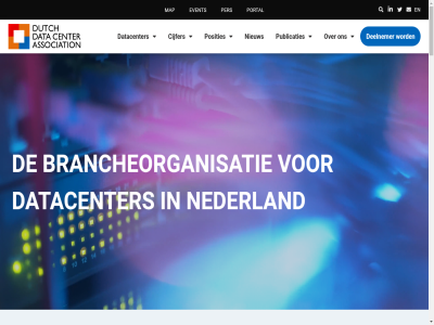 +31 -03 -05 -2026 0 08 1 1016 12 14 18 19 20 2025 2026 22 25 27 30 3037860 342 4 45 6 7 8 a aanbieder aanmeld actief agenda akoestisch almer amsterdam and april association belgisch benoem benoemt beschermd bevestigt blijf boekt brancheorganisatie brand brengt brussel c c-level center ceo cfo cg child chiller cijfer condition connectiviteit contact copyright cybersecurity dam data datacenter datacenterdienst dawn day dcn dda deelnemer derd dienstverlen dienstverlener digit digital disclaimer donderdagocht doorbreekt dutch dutchdatacenters.nl duurzam e economie economisch ecosystem ecosystemguid edg editie energie ervor europa event fundament geboekt gebruiksvoorwaard gebundeld gelui geniet gevestigd girl googl gren groei grootst hamburg harris hel herengracht hoogstaand hoogt hosted hub iederen info@dutchdatacenters.nl innovatiev it jong kennis koeling kondigt kracht laatst land leider les level levelx leverancier maart mak map marktleid matthew med media mei meid member menu merford milan miljard missie nederland nieuw nieuwsbrief nlight northc omzetgren onderwijs onlang onz opnieuw optimal over partij partner per persbericht portal posities positiev prestaties privacy privacybeleid profiler proud publicaties recaptcha resultat richt rond routebeschrijv samenlev schrijf sector sit slan specialist statement sterk stichting strategie stulz t technisch term test tijden toekomst toepass toonaangev uitgebrok unica uniek uur vandag veerkracht verbindt versterk voldoen werkgeleg zie zorg