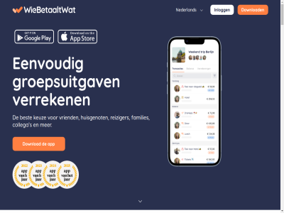 1 150 2 5 50.000 9 aantal account algemen algoritm all allemal ander app automatisch avondjes balan bancontact bankreken begin beginn beher bekijk benodigd bent bepaalt beschik best betaalverzoek betal bied bijhoud check collega deelnemer deg direct download eenvoud efficient erg ervar ervor etc families ga gan gebruik gebruiker gedeeld gedoe geld gelijk gemak gemakkelijkst gezien gierig gratis groep groepj groepsuitgav handig hel herinner hollander hou huisgenot huishouden ideal ingewikkeld inkomst inlogg inzicht inzien jou jouw keuz klar knal knoflok koppel krijgt lat lez lijst mak makkelijk man manier meest mens miljoen minimaliseert moet nederland nicol nl noem notificatie ok onderl ontvang overstapservic overzicht paul privacy rating reiziger rekensomm rub s snel sport stat statement sterr stur support team teentjes terug terugbetaald terugbetal tijd toe toevoeg transacties uitgav uitvind vakantie vakanties valuta verdel verled verrek verreken verschill verstuurd via voeg voorbij voordel voorwaard vriend wanner weekend weekendjes weg wero wiebetaaltwat wouter zegg zoal zodat