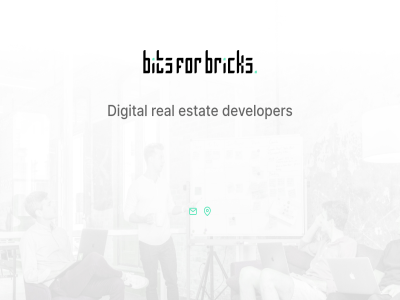 5616 9 antoniusstrat bit brick developer digital eindhov estat for info@bitsforbricks.com real rt sint