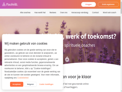 0900 1 10 100 100.000 1043ag 1179 153 165559 17839 2 2025 207 2259 3 4 4.9 5 57333777 aanbied aanzet accepteert accepter advertenties af afsprek algemen all allen amsterdam analyser anoniem antwoord b.v beantwoord begaafd begin beher bekend bekijk bel belconsulent bell bereik best betrouw bezet bezoeker bijvoorbeeld blog boodschap brow browse-ervar btw carrièr cent chat chatgesprek coach coaches computer concret consult consulto contact continu cookie cookie-instell cookiebeleid cookies credit creditcard daarom dagelijk daghoroscop den denk dienst direct disciplines duizend e e-mail echt eerlijk eigenschapp elkar engelenkaart erkend ervar essentieel exact facebok favoriet fijn foto functies ga garander gat gav gebaseerd gebruik gebruiker gehad gekwalificeerd geluid geniet geoptimaliseerd gepersonaliseerd geruislos gescreend gewaardeerd geweigerd goed goedkoper gratis grootst grot hag hel helderzi heling help horoscop huis ideal informatie inhoud inlogg instell introductie inzet jarenlang jij jou jouw judith juist kaartlegg kaartlegger kan ker kies kiez klar klein klikt kom kracht krijg kun kunt kvk legg ler les leuk lezing liefd lijn lik lokal maakt maandelijk mail mak maria media medium meerder mening mens microfon minut mobiel mogelijk mooi natur nederland nl852535909b01 noodzak nummer offlin omschrijv onderwerp onlin ontvang onz open oploss opstan orakelkaart pad paragnost paralijn paravisie paypal per person personaliser plek praktijk privacy programma raadpleg raymond reading recht reclam reclame-inhoud registrer rek relatie relevant review richard rotterdam rtl s sam sbs scheid selecter sessies sit social spiritueel spirituel stan stap sted sterrenbeeld tarotkaart tegoed tevred toekomst tuss vak vanaf vandag vanuit veilig vel verder verschil verschill via vind volg volwaard voorbehoud voorkeur voorspeld voorspell voorspelt voorwaard vrag waarbij waarom waarzegger war we webcam websit websites weiger wek welkom wer werk werking werkt werkzam wij wikipedia will 