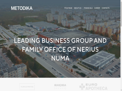 +31 1082 11 2025 45 58867694 6 67 819 about all amsterdam and b.v busines carer contact cookie cookies email family financial group info@metodika.nl kvk leading lz metodika nerius netherland nl853215650b02 numa number offic pag parnassusweg policy privacy reserved right setting solution tel texus the titl us vat