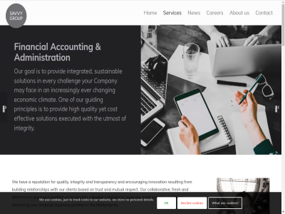+31 -03 -07 0552 0790 10 1019 14 148 2.16 20 2026 3013 45 4th 58 6 763 a about account actual ad administration advic again aim ak albeit all also amsterdam an analysis and answer any approach are arena as asked assist averag away b.v back balanc bank bas based becom ben both branding budget building busines by cam can carer cash cashflow choic cic citizen client collaborativ combined companies company complet complex condition considerabl consultant contact contactpag control controller cookies corporat cost cost-effectiv cover cpa credit daily data daylinq declin deliver detail determined director discus do drafting due e e-mail easy ecosystem educated effectiv effectively employee enabled enables encourag entrepreneur entrepreneurial entry estat europ european even expat experienc expertis exposur extensiv faq financ financial fiscal flexibl flor focused for foreign forty frequently fresh from further furthermor generalist get giv go grot group guidanc gw hand handelsgebouw has hav helped helping highly hoc hom however hr immigration individual info@savvy-group.eu inhous innovation insight integrated integrity international into introduced investor invoices jollemanhof july just knowledg l languages learn link living local long looked los mad mail management manager market matter met mid month monthly mor most multilingual mutual ned netherland new newsletter no not notic offer offic ok on onc one onsit operational option or organization other our outsourc outsourced outstand owner p pag partner payabl payroll payrolltax pension personal perspectiv phas pillar planning privacy problem proced professional profit provid provider put quality quarterly question quickly real receivabl recruitment related relationship renier report reputation requirement respect result return right rotterdam s savvy say scal scalabl select servic services set setting setup shar shop short sinc six solution specialist specific start statement stationsplein statutory stop stor story stra