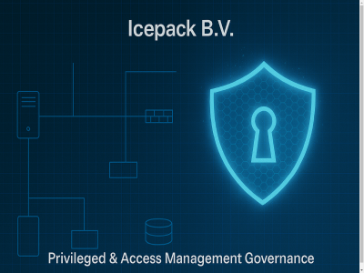 b.v icepack