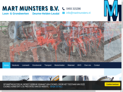 0493 13 24 315286 35 5754 5981 6093 7 aa aannemer agrarisch alsmed b.v bedrijf bedrijv bekijk bereik bied biedt bv capaciteit central complet contact cookies dag detail deurn dienstverlen diploma diver flexibel gebied gebruik gecertificeerd gemaakt goed griendtsveenseweg groeit grondverzet heythuys hierdor hom info@martmunsters.nl inspel klant kwaliteit lever loonwerk mart martmunsters.nl materieel mestscheid munster mvo nieuw nl ondernem ontwikkel over pakket panning per pr prestaties privacyverklar s scheyvenhofweg specialisatie stat sted toenem toestan transport uur vacatures verbetert voorkeur vosberg vraagt websit wij zelfstand