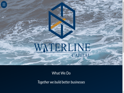 2011 2021 5 all b.v better build businesses capital copyright do haarlem info@waterlinecapital.com kenaupark mp netherland reserved right the together waterlin we what