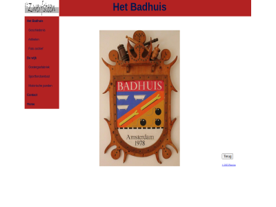 2025 archief artikel badhuis contact foto geschiedenis historisch hom oostergasfabriek pand plancius sportfondsenbad wijk