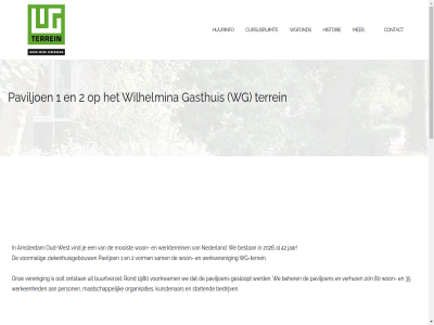 -2025 .. 1 1054 1980 2 2000 2026 35 41 42 80 adresgegeven amsterdam bedrijv beher bestan buurtverzet c contact cursusruimt gasthuis gesloopt historie huurinfo jar ketelhuisplein kunstenar maatschapp mooist n nederland ontstan onz ooit organisaties oud oud-west paviljoen person rd rond sam startend terrein veren verhur vind voorkwam voormal vorm we werd werken werkgemeenschap werkterrein werkveren west wg wg-terrein wg-terrein.nl wgfond wilhelmina won ziekenhuisgebouw