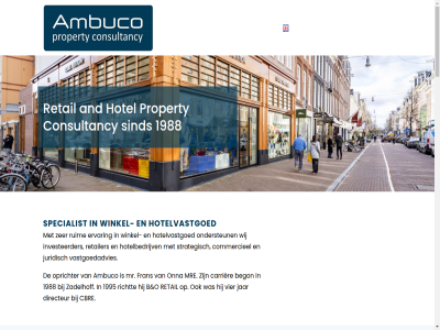 +31 1 10 1077 116 1988 1995 2 20 3 30 35 36 360 4 63 644 655 a aangekocht aanpak achmea achtergrond advies adviesgesprek afgestemd ambuco amsterdam and b basis begeleid begon behor belegger bemiddel best beteken bied bilderberg carrièr cbre center commercieel consultancy contact cur dankzij deciem deskund dienst dienstverlen diepgaand directeur discret discretie doelgericht e emro en ervar exclusiev fran gemeent gerust groep group hand hands-on helas hilton hooftstrat hotel hotelbedrijv hotelvastgoed hur huurprijs huurprijsaanpass huurprijsherzien info@ambuco.nl ing international investeerder invester inzicht jar jarenlang jong juridisch kantonrechter kering kop libra linkedin louis m maatwerk market marktconform marktkennis merk mocht mogelijk mr mre national nem netwerk nieuwsgier no o off off-market on ondersteun onna onz opdracht opdrachtgever oprichter optimaliser organisaties overweegt partij pay pc proactiev proceder profuomo property relaties resultaatgericht resultat retail retailer richemont richt ruim runstrat scherp selectie sind specialist sterk strategisch strev t tientall tijden toonaangev trad traject transacties transparant uitgebreid uitgevoerd uitkom uitkomst utrechtsestrat vastgoedadvies vastgoedportefeuill verhuurd via vicino vier volled vrijblijv vuitton werk wij wilt winkel world xv z zadelhoff zer zuidplein