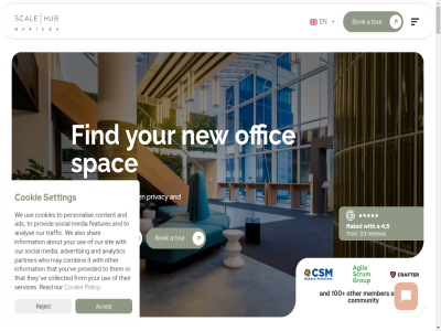 -2296760 /month 020 100 123 15 2026 33 350 4 40 5 50 6 60 900 a about acces adapt addres ads advertis afraid all also ambition amsterdam analys analytic and are articles asked at balanc be benefit best betwen blown boardrom bok busines by c can check co co-work collected combin community contact content contract cookie cookies copyright creat delay designed do don duration entrepreneur features find flexibl focus for frequently from full full-blown full-servic fully furnished grow growing h.j.e happy has help her hom hour how hr hybrid i if info@scalehub-offices.com information it know latest les let load location m managed many may media meeting meetingrom member membership met minimum mor mov ned new no no-nonsen nonsen not offer offic offices on one open or other our out pages partner peopl perfect personalis pleas policy prefer privacy privat professional provid provided question rapidly rated reach read rent resident review rom running s saying scal scale-up scalehub schedul see servic services setting shar show sit social solution spac spaces start starting stories stres t team tenant that the their them they this tng.agency to tour traffic up ups us use vacancies ve viewing virtual way we websit wenckebachweg what when wher which who with without work worker working workspac workspaces you your