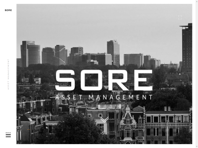 0 1 asset management portfolio sor