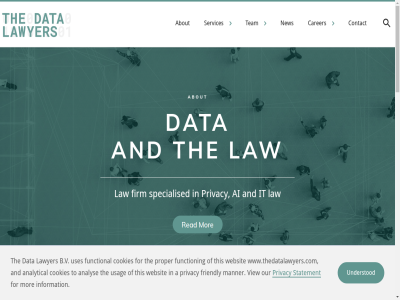 +31 0 01 1051 20 2020 21 3032 327 331 a about ac ai amsterdam analys analytical and areas b.v carer complaint condition contact cookie cookies data disclaimer firm for friendly function functional haarlemmerweg hofplein info@thedatalawyers.com information it law lawyer legal lh manner media menu mor netherland new offic our policy privacy procedur proper read register rotterdam services social specialised statement team term the this to understod usag uses view websit www.thedatalawyers.com