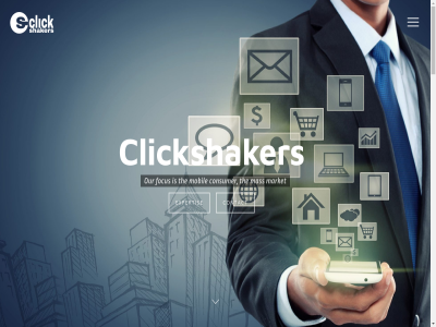 01206700524 08015 149 15 1a a accept achiev adding almost alway amsterdam and android anywher are at barcelona based best bodies busines businesses but by c calàbria can carrer clickshaker clickshakers.com company competition consumer contact continues continuously coolest corporat countries creat creativity dat devic devices digital does doesn drop e e-mail entresol essential expand experienc expertis find focus for from gam games general generat go goal grow growth has having help her high imprint improv includes innovat intelligenc ios its later latest lead limit lin longterm mad mail market mas messag met mobil model monetiz nam netherland never new no offered offic operated optimiz our partner partnership passion payment phon platform point policy portfolio privacy product professional profitabl provid quality rapid registered related result sales sophisticated spain specialist started starting stop subsidiaries sunny t team tech technical technology the their ther they to total true understand up us use utilities value variety view we websit wher which who with work you young