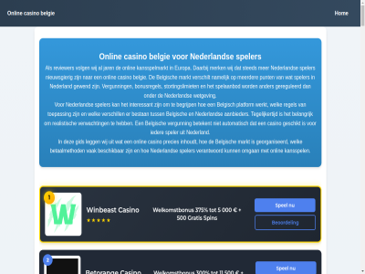 2026 aanbevel aanbied aanbieder aanbiedt aanbod aandacht aangebod aanpak aansluit aantrek aantrekkelijker aanvull aanzien absolut accountcontroles accountverificatie actie acties activer activiteit actuel adviser afdel afgekort afhank algehel algemen all allen analyser ander antwoord apart automatisch baccarat bankoverschrijv basis basisstructur bedoel bedoeld beeld beginner begrijp begripp beher behoort behoud beid bekend bekijk belang belangrijk belangrijkst belgie belgisch benadruk beoordeeld beoordel beoordelingscriteria bepaald bepal beperk beschik besliss best bestaand bestan bestat bested betaalmethod betaalmog betaaloploss betaalprocess betal betekent beter bevat beweg bewijz bezoeker bied biedt binn blackjack blijft blijv bonus bonusaanbied bonusbedrag bonusregel bonusrondes bonuss bonusstructur bonusvoorwaard bonuswinst bovendien bred breder budget campagnes cashbackcampagnes casino casino-afdel casino-ervar casinoproduct casinospell categorie chat cod combinatie combineert commerciel communicatie communicer complex complexiteit conclusie concurrentie consistent consumentenbescherm contacter contactformulier context control controler crer daadwerk daarbij daardor daarnaast daarom dagelijk dankzij dealer deelnem deelnemer del dergelijk dezelfd dichter dienst digital direct disciplin doelgroep doordacht doorgan duidelijk dur e e-mail e-wallet echt eenvoudiger eerst eig eis element elkar ene enkel entertainment eran ervar ervor essentieel europa europes evenement evenen eventuel exact factor faq financiel focus focuss fout functie functies fundamentel fysiek geactiveerd gebaseerd gebruik gebruiker gebruikerservar gebruiksgemak gebruiksvriend gebruikt geeft geinformeerd geinteresseerd gekoppeld geld geldigheidsdur generer genom georganiseerd gepresenteerd gereguleerd geschikt geselecteerd gespeeld gev gevall gevestigd gevolg gewend gezond gid goed gok gokkast grag gratis grenz grootst grot gunstig hangt help helpt herinner hetzelfd hierdor hoeft hoewel hom hom