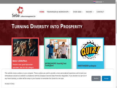 -100 1 1013rj 2026 50 89 a aanpak aanwez accept amsterdam and any are around be bestell beter bijstander bijstander-optred bijstanderoptred boek boekpresentatie browser bv choic collectiev collega collegiaal company complianc computer contact cookie cookies cultur cultuurmanagement data decid declin deny deskund dilemma diversiteit diversity en enthousiast ervar european experienc fijn for futur gat gebruik gemaakt general geslaagd gesprek goed hom if in-company inclusief info@seba.nl inspiratie into inzicht jl kanal kant kennis klar kreg kun kunt kwestie learned leereffect leerzam leiderschap ler lesson leveringsvoorwaard lol luchtig mak mens mor n nageprat nederland nieuw nova november oefen omstander on one onlin ontvangst onz opt opt-out optred or organisatie organisaties our out personalized praktijkvertal presentatie presentaties privacy prosperity protection provid pubquiz rechtstrek regulation remember s seba sebacultur setup shop slag stores the theater thes this to toekijk track tracking training trainingsmaterial turning used vaardig vanuit vermak video vind vooral voorbij waarover websit weerbar werk whereabout will with workshop year you your youtub zemblastrat zestig zorgt